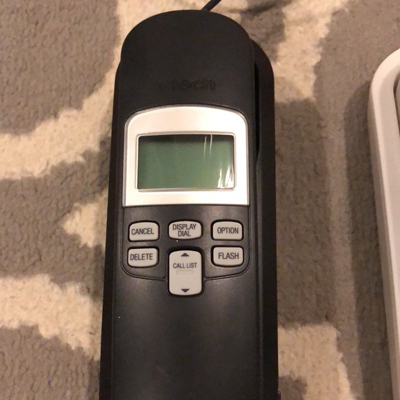 Lot of Vtech Landline phones - Picture 2 of 5